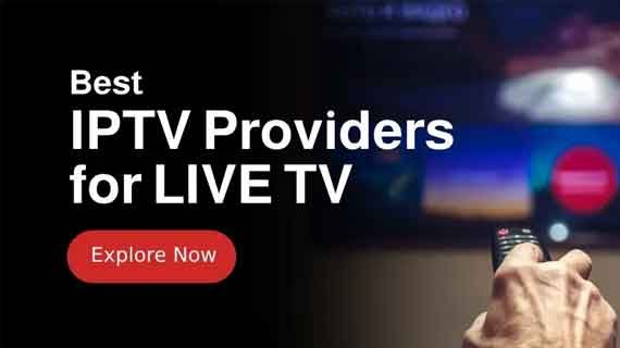 tv yang mendukung aplikasi IPTV