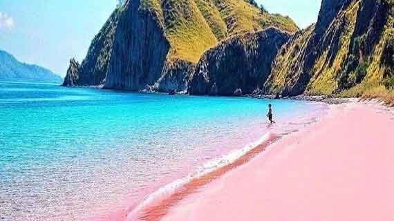 10 pantai terindah di dunia