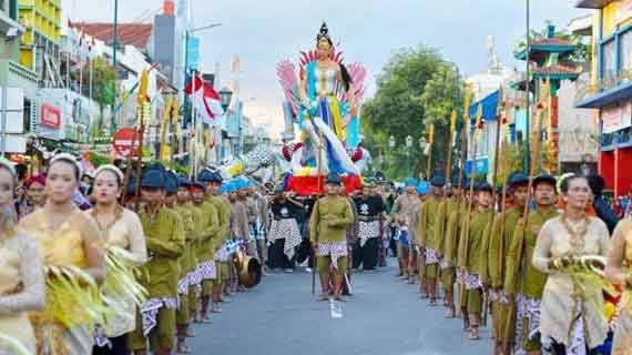 Festival Seni Yogyakarta