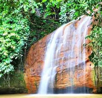 wisata Desa Wisata Tanah Merah jambi