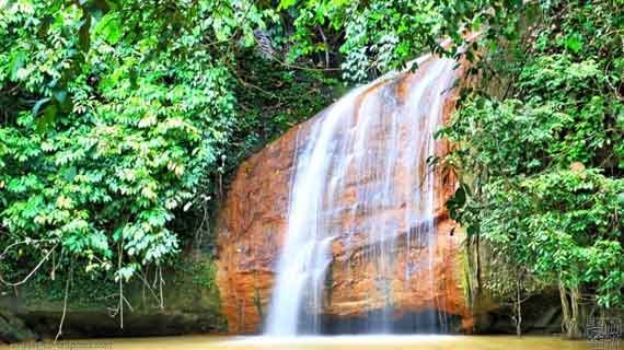 wisata Desa Wisata Tanah Merah jambi