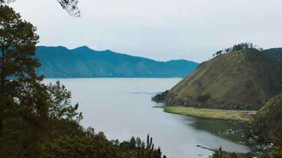 wisata Dataran Tinggi Gayo