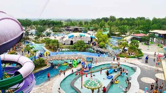 wisata Riau Fantasi