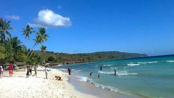 wisata pantai pandan