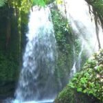 air terjun batu ampar kepahiang