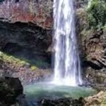 air terjun singkai mukomuko