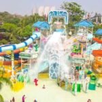 atlantis water adventure wahana air