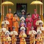 budaya Melayu di Riau
