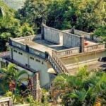 bukit menumbing sejarah