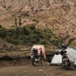 camping di Taman Nasional Bromo Tengger Semeru