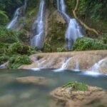 cerita rakyat air terjun bidadari