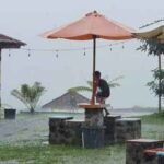 daerah wisata yang rawan bencana