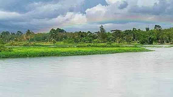 danau suro kepahiang