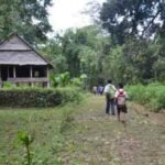 desa adat tanpa listrik