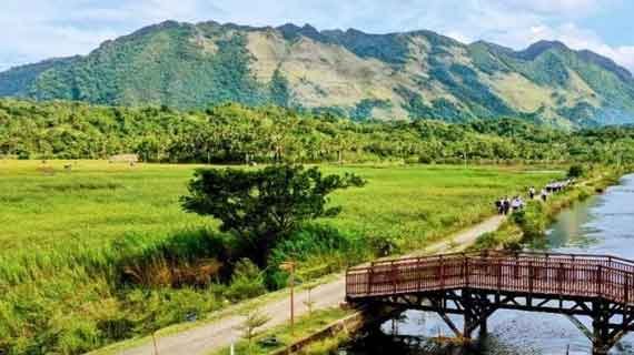 desa wisata di Aceh