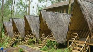 desa wisata di Jawa Barat