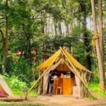 edukasi lingkungan di punti kayu