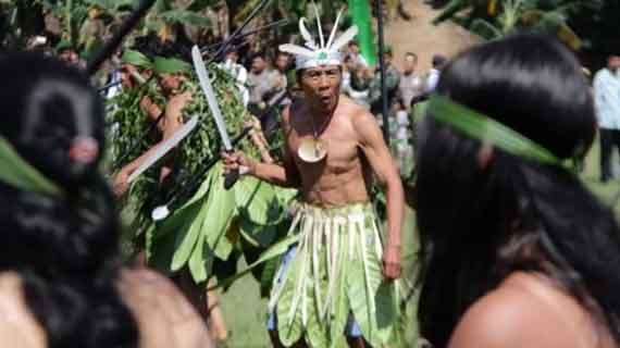 jejak budaya pulau enggano bengkulu