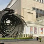 kota dengan jumlah museum terbanyak