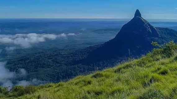 lokasi bukit besar palembang