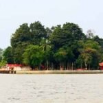 mitos pulau kemaro palembang