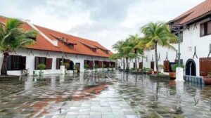 museum bahari pelabuhan tua