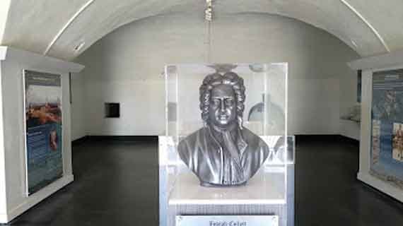 museum benteng marlborough bengkulu