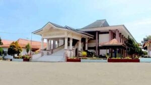 museum negeri provinsi bengkulu