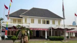 museum proklamasi jalan pegangsaan timur