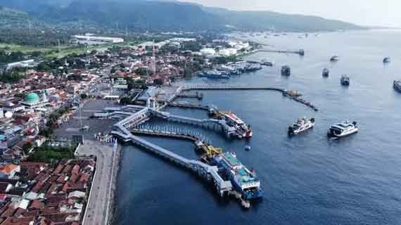 port ferry bangka belitung
