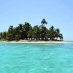 pulau kecil tersembunyi di Indonesia