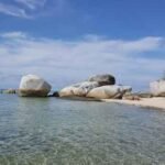 pulau kepayang pasir putih