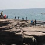 pulau mengkudu batu lapis