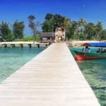 pulau seribu wisata bahari jakarta