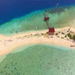 pulau tak berpenghuni yang bisa dikunjungi