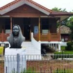 rumah fatmawati sejarah lokal