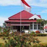 rumah pengasingan bung karno museum bengkulu
