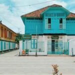 sejarah kampung arab di palembang