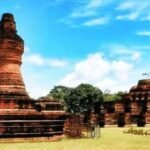 sejarah kerajaan Sriwijaya