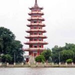 sejarah pulau kemaro dan legenda cinta