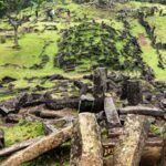 situs megalitikum Gunung Padang