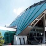 taman ismail marzuki pusat seni budaya