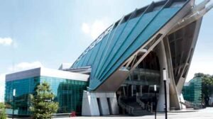 taman ismail marzuki pusat seni budaya