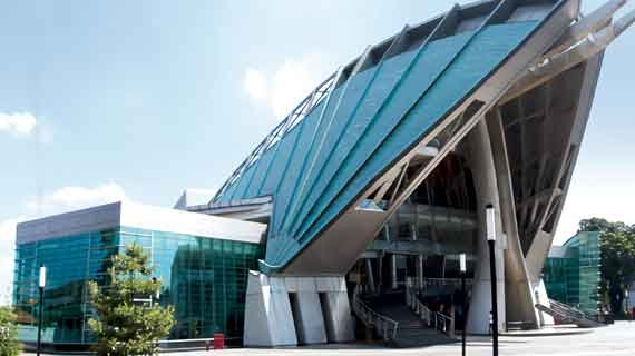 taman ismail marzuki pusat seni budaya