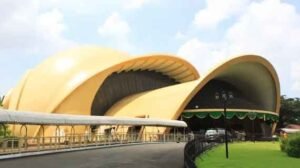 taman mini indonesia indah paviliun budaya