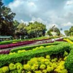 taman suropati