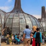 tempat wisata dengan bahasa lokal unik