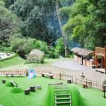 tempat wisata keluarga di Bandung