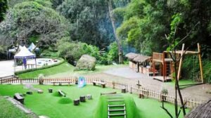 tempat wisata keluarga di Bandung