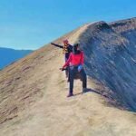 trekking Gunung Bromo